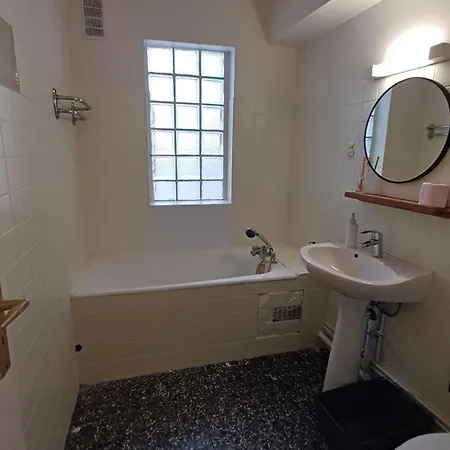 Soft Apartmán *