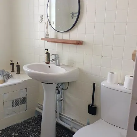 Soft Apartmán