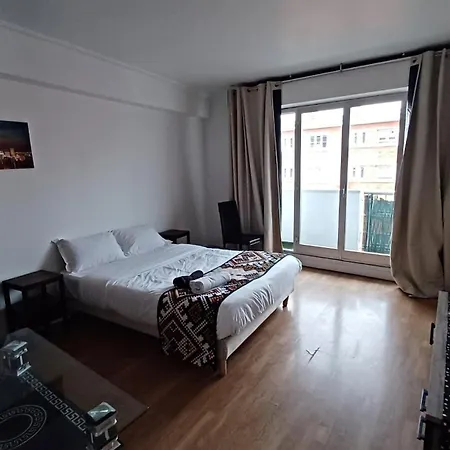 Soft Apartamento