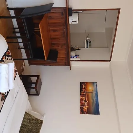 Apartamento Soft