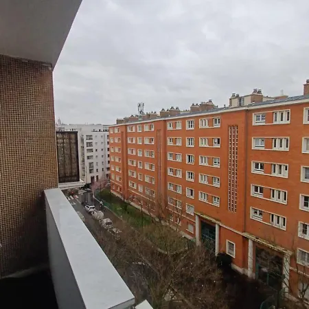 Soft Apartament *