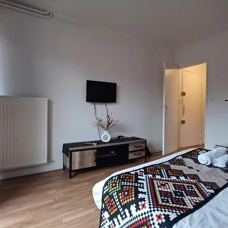 Apartament Soft *