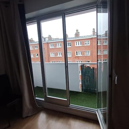 Soft Apartament Paryż