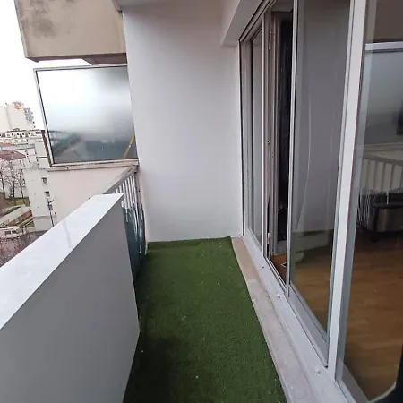 Soft Apartament *