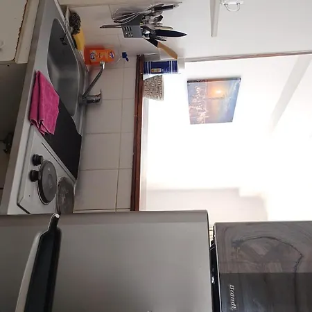 Apartament Soft Paryż
